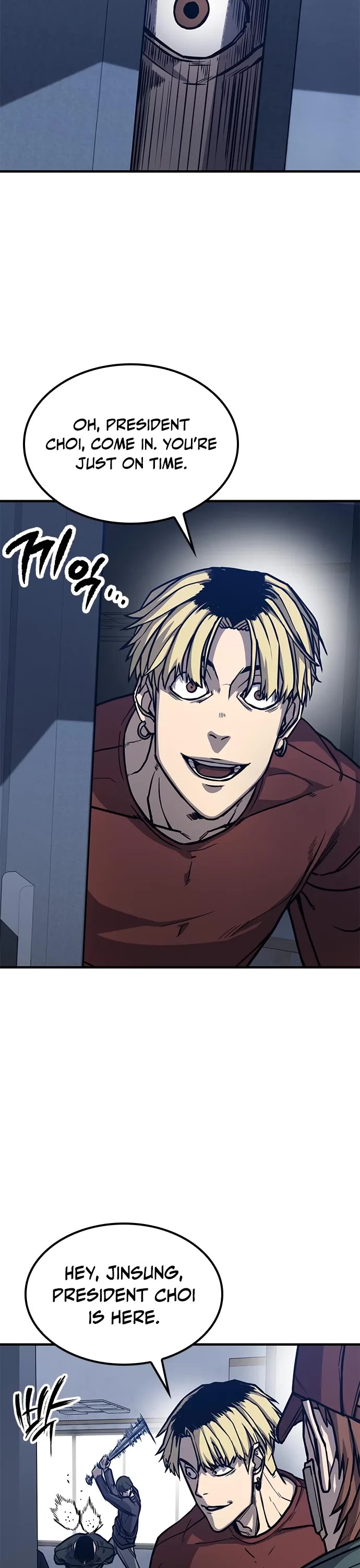 Hectopascal chapter 3 page 11