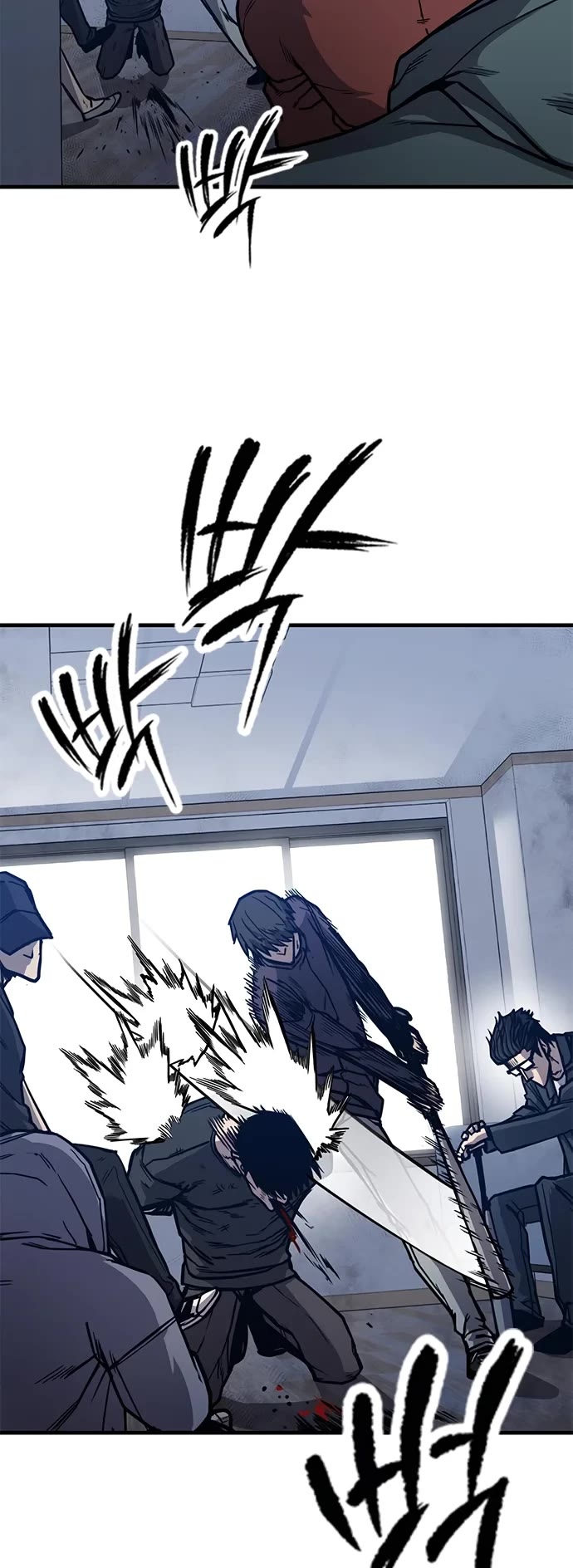 Hectopascal chapter 3 page 12