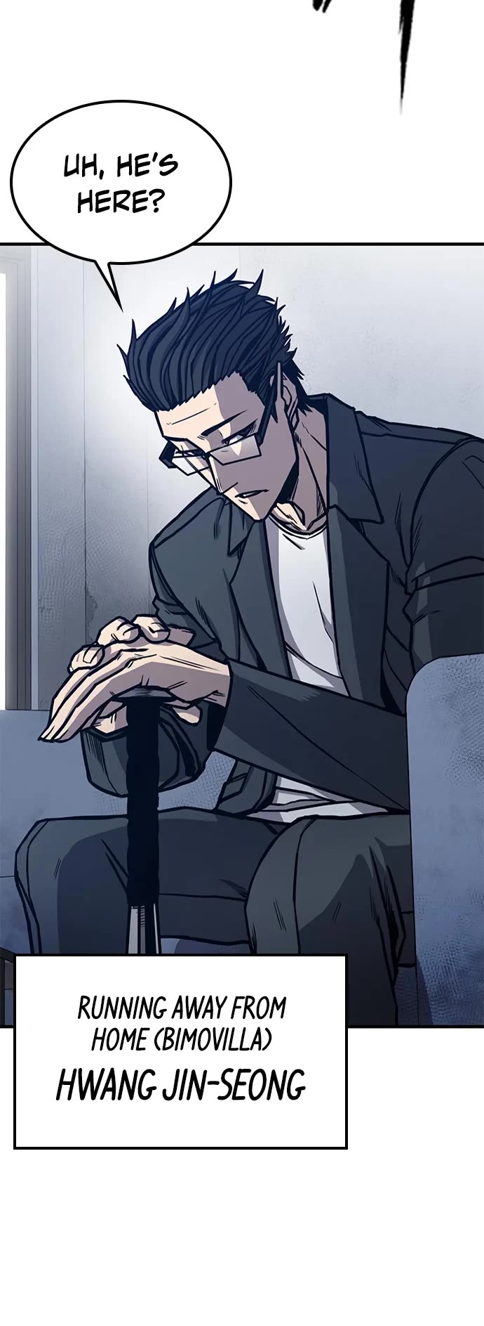 Hectopascal chapter 3 page 13