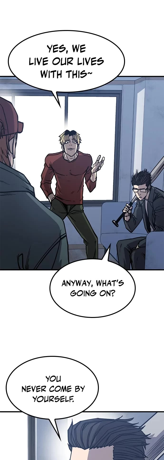 Hectopascal chapter 3 page 16