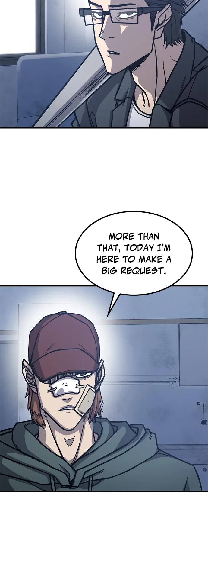 Hectopascal chapter 3 page 17