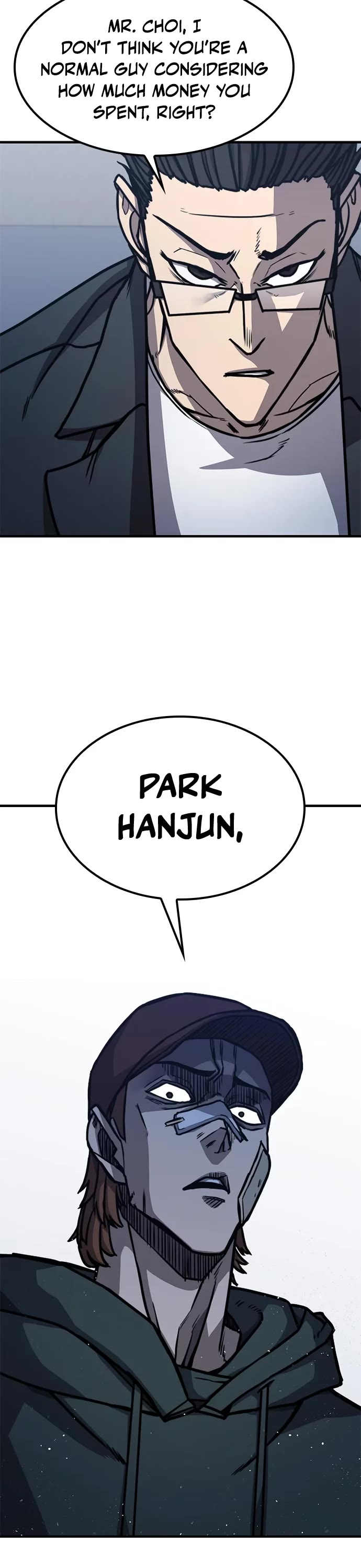 Hectopascal chapter 3 page 23