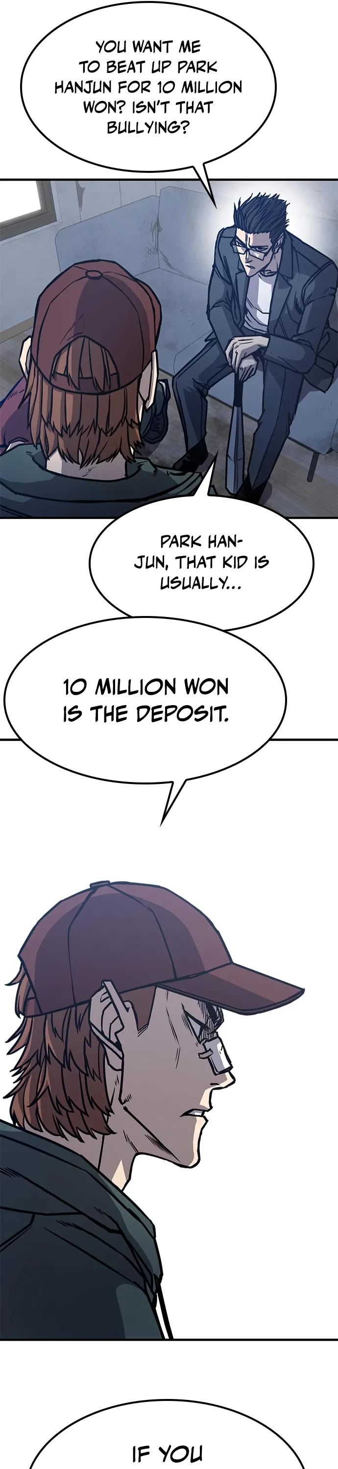 Hectopascal chapter 3 page 26