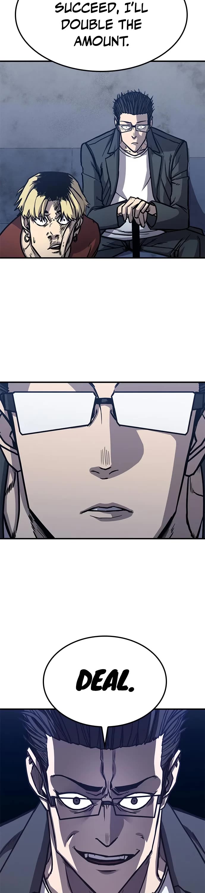 Hectopascal chapter 3 page 27