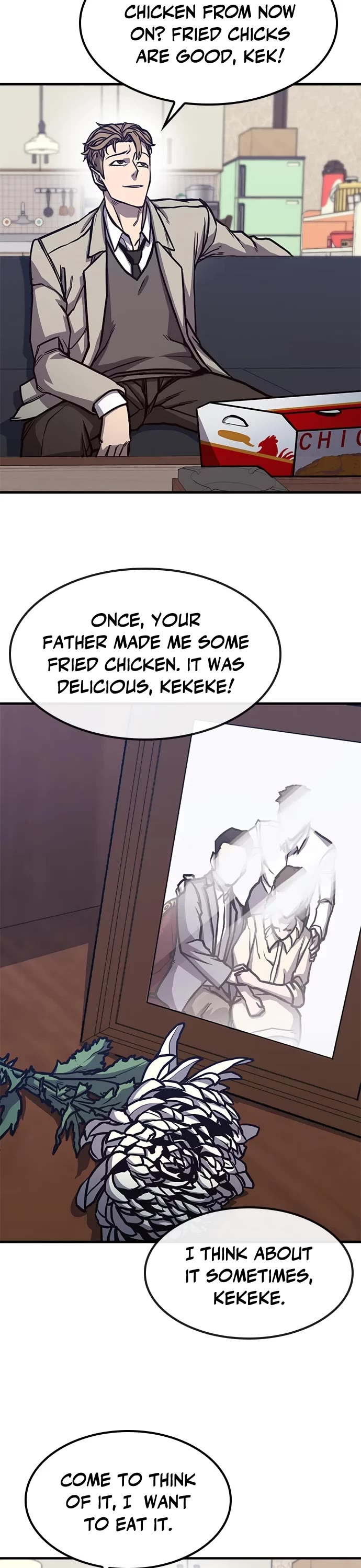 Hectopascal chapter 3 page 31