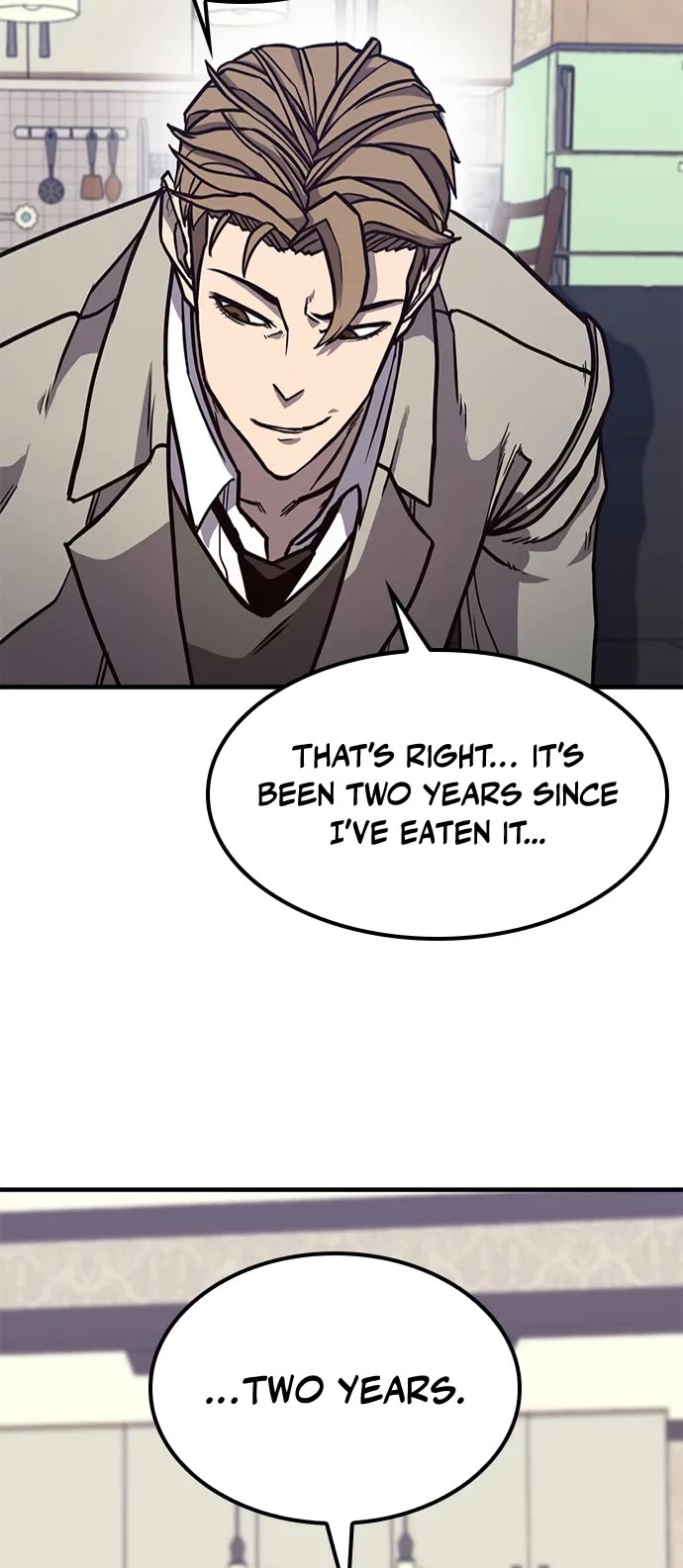 Hectopascal chapter 3 page 32