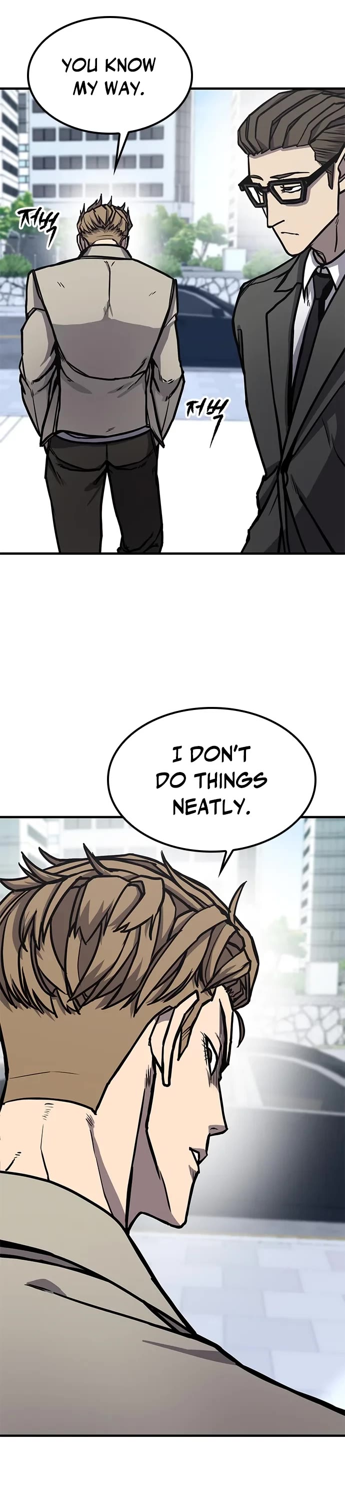 Hectopascal chapter 3 page 38