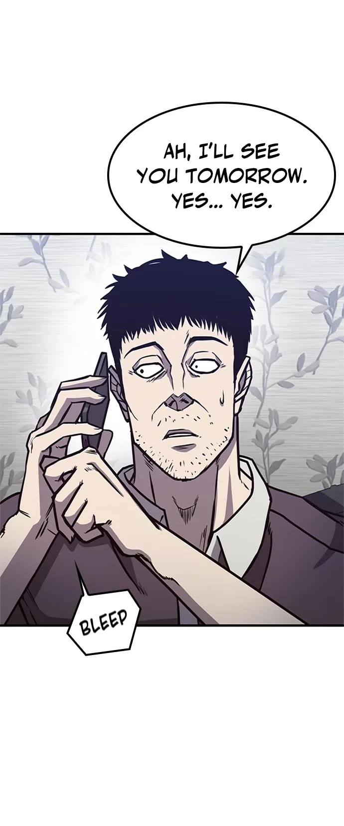 Hectopascal chapter 3 page 41