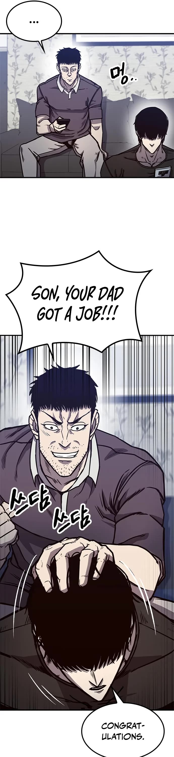 Hectopascal chapter 3 page 42