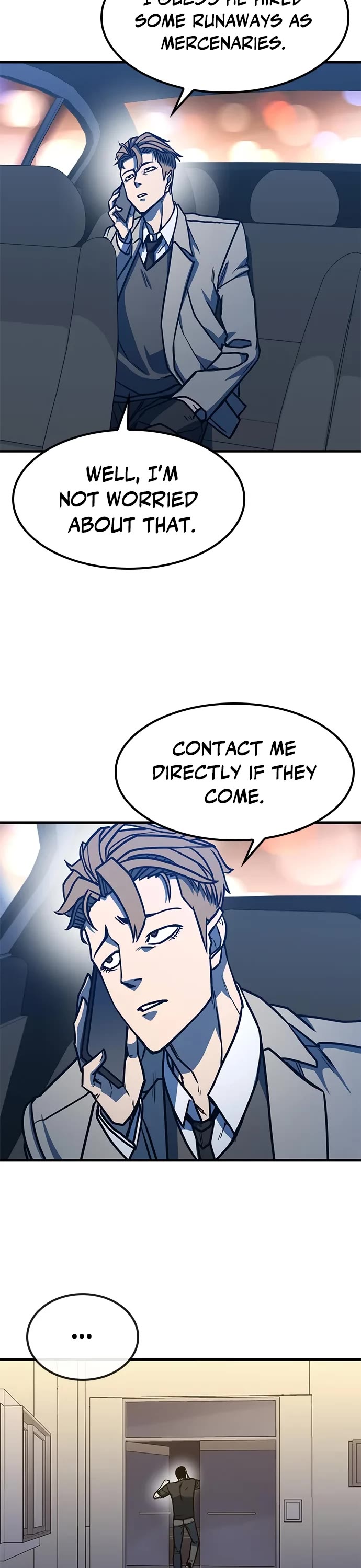 Hectopascal chapter 3 page 47