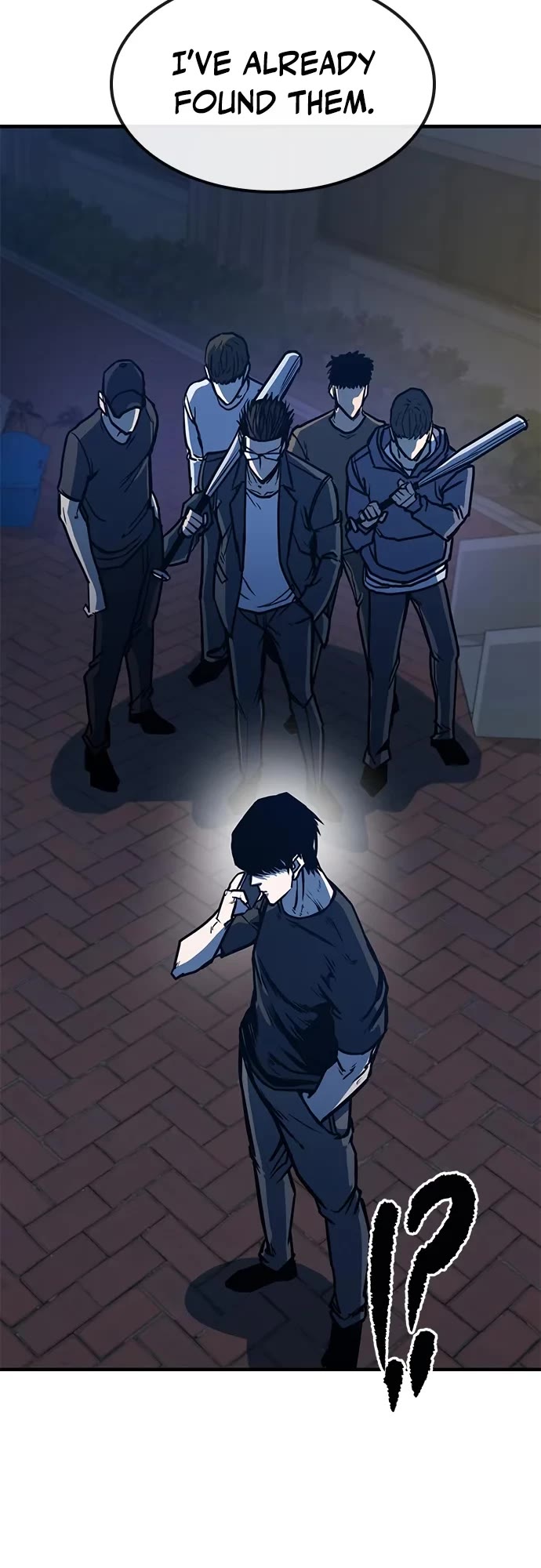 Hectopascal chapter 3 page 49