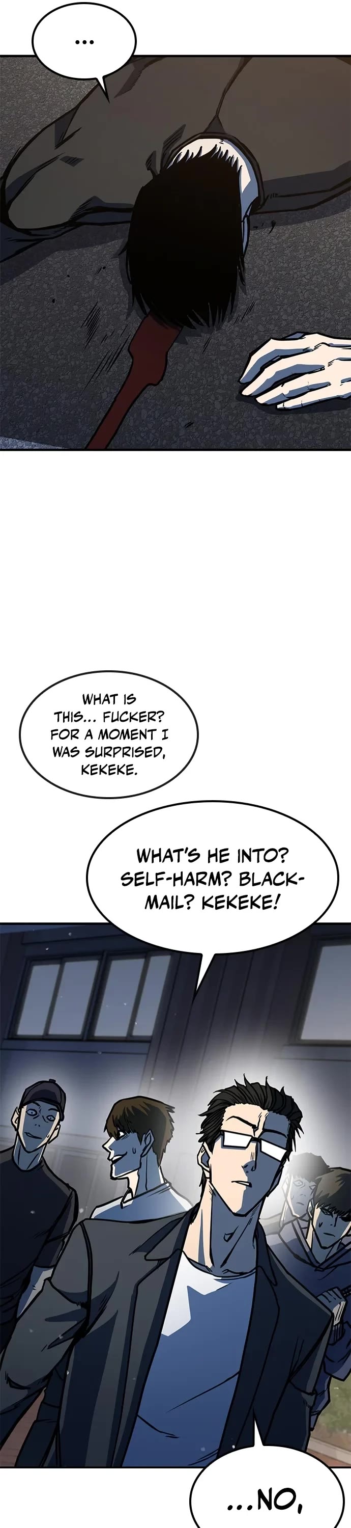 Hectopascal chapter 3 page 58