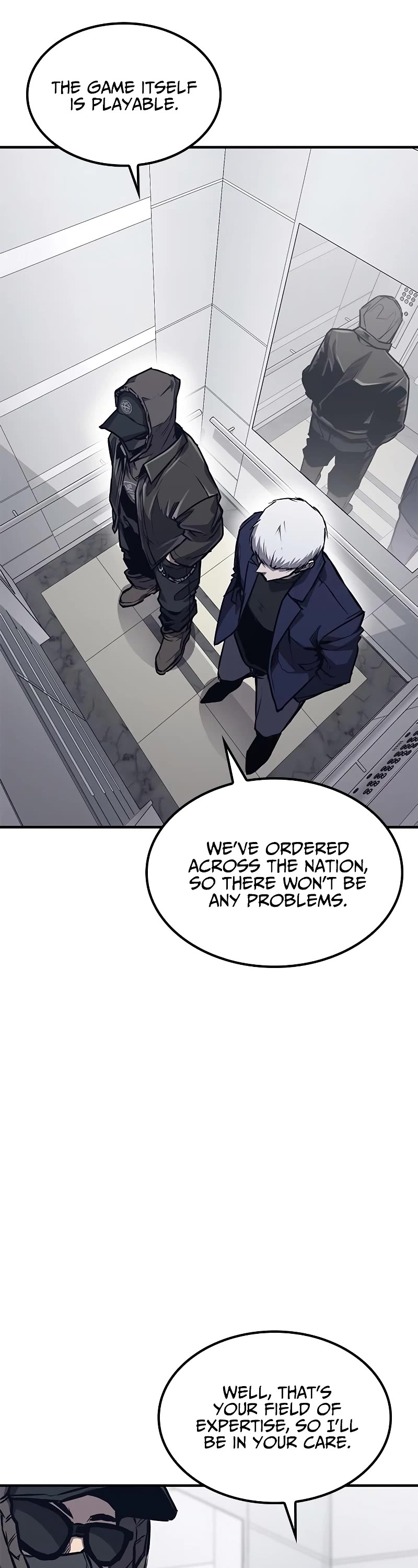 Hectopascal chapter 30 page 15