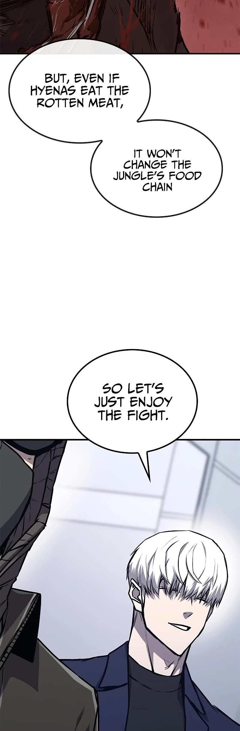 Hectopascal chapter 30 page 20