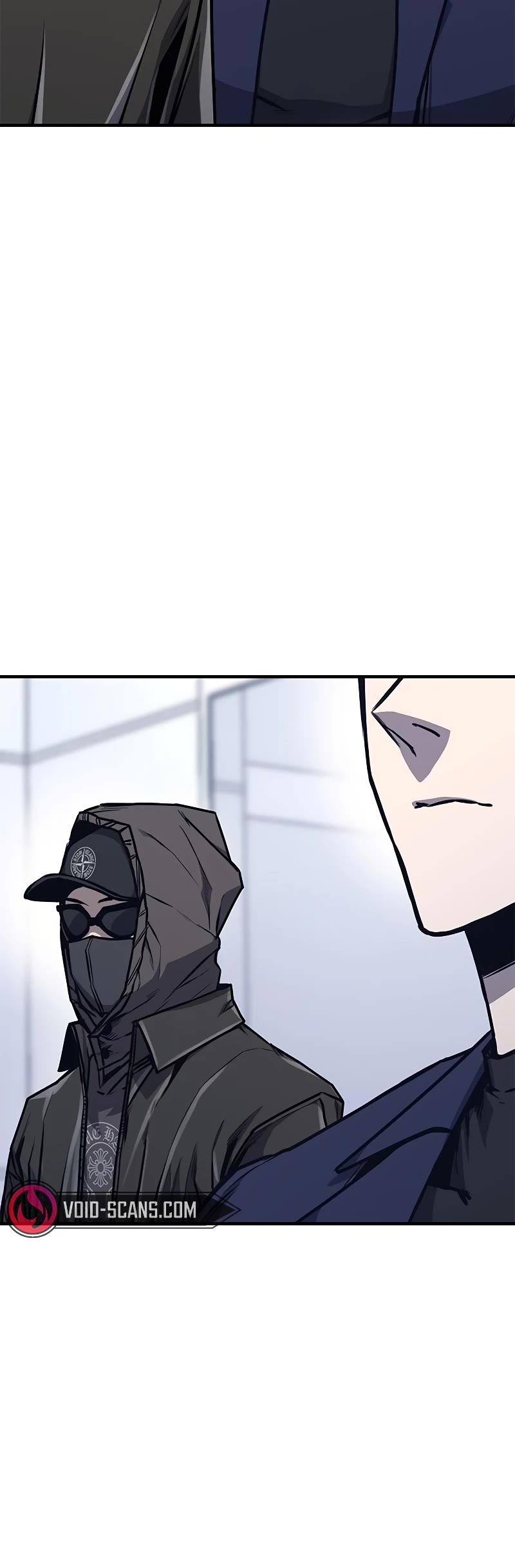 Hectopascal chapter 30 page 21