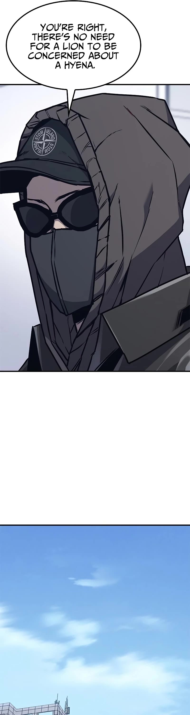 Hectopascal chapter 30 page 22