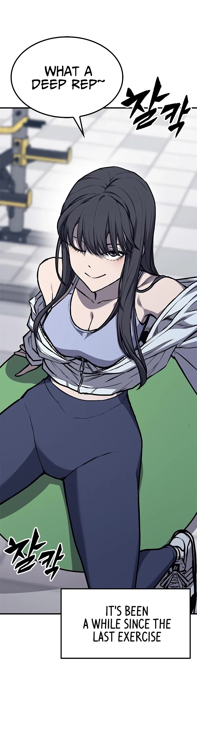 Hectopascal chapter 30 page 26