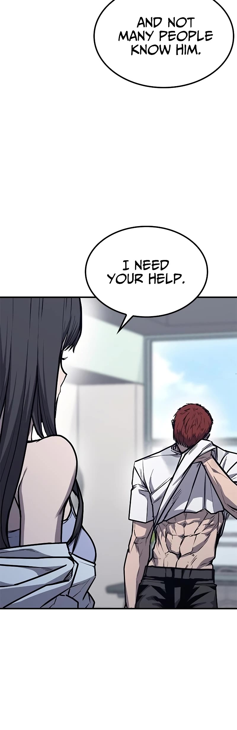 Hectopascal chapter 30 page 29