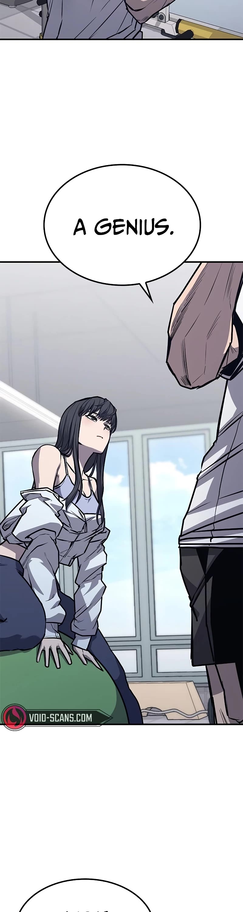 Hectopascal chapter 30 page 31