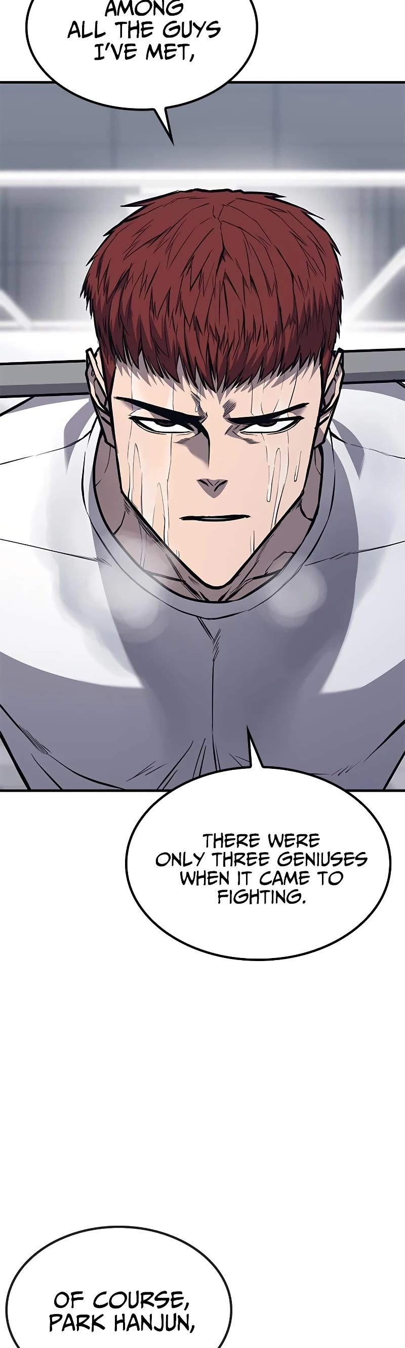 Hectopascal chapter 30 page 32