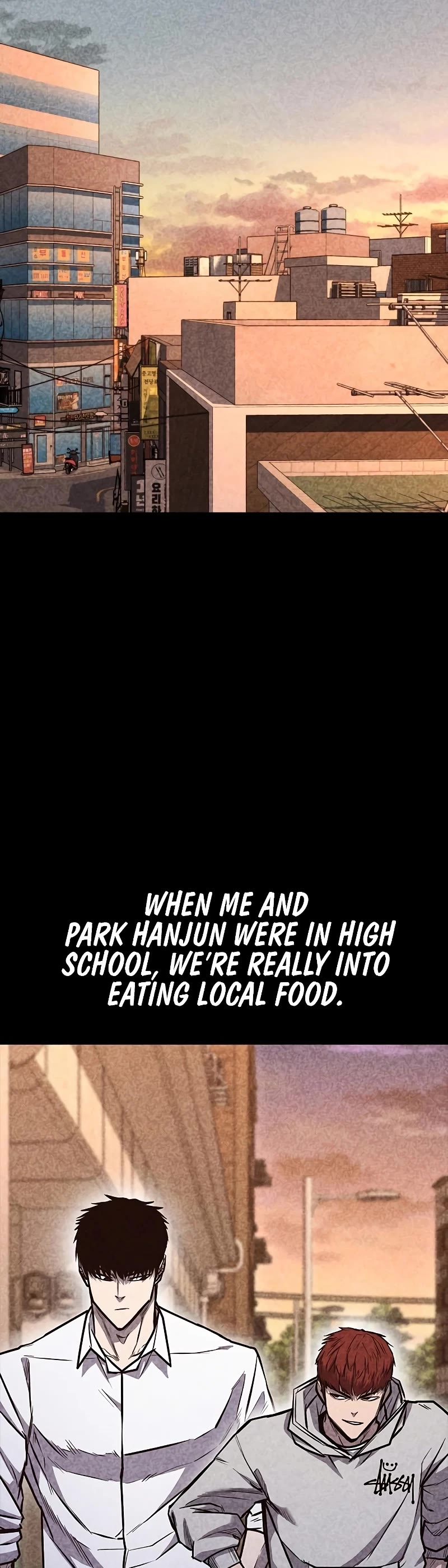 Hectopascal chapter 30 page 36