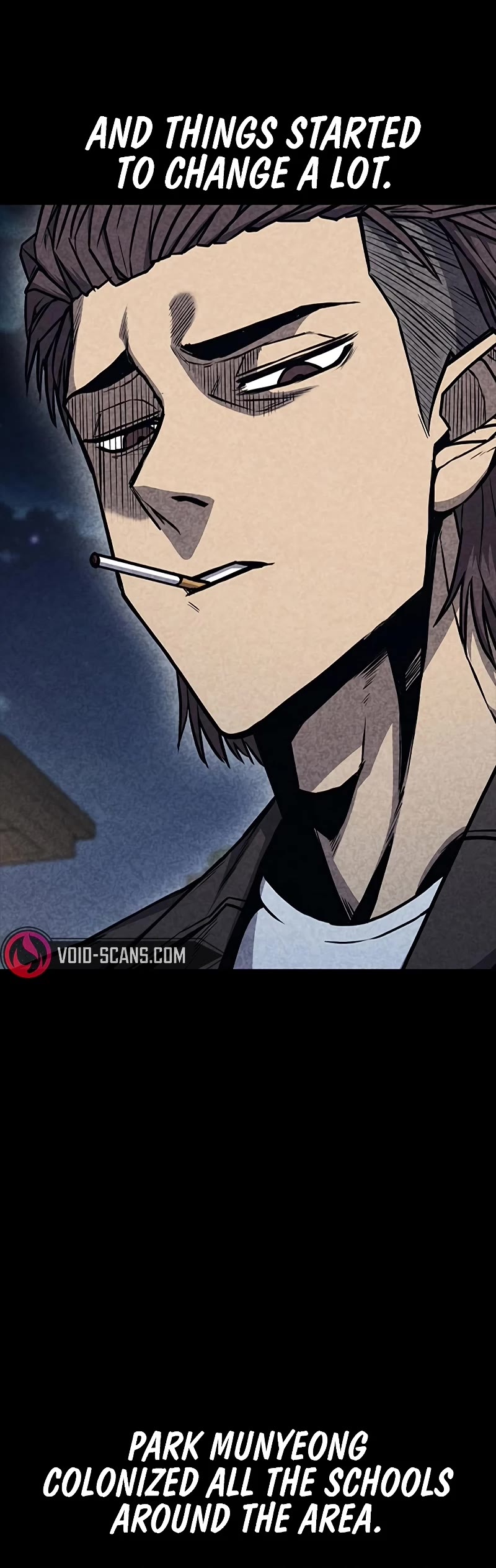 Hectopascal chapter 30 page 41