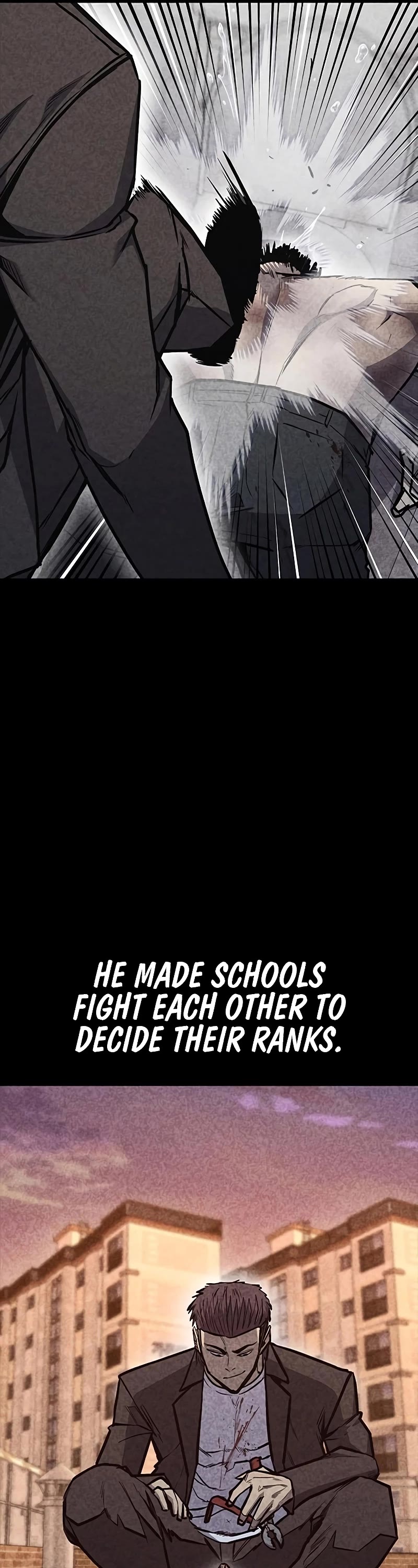 Hectopascal chapter 30 page 42