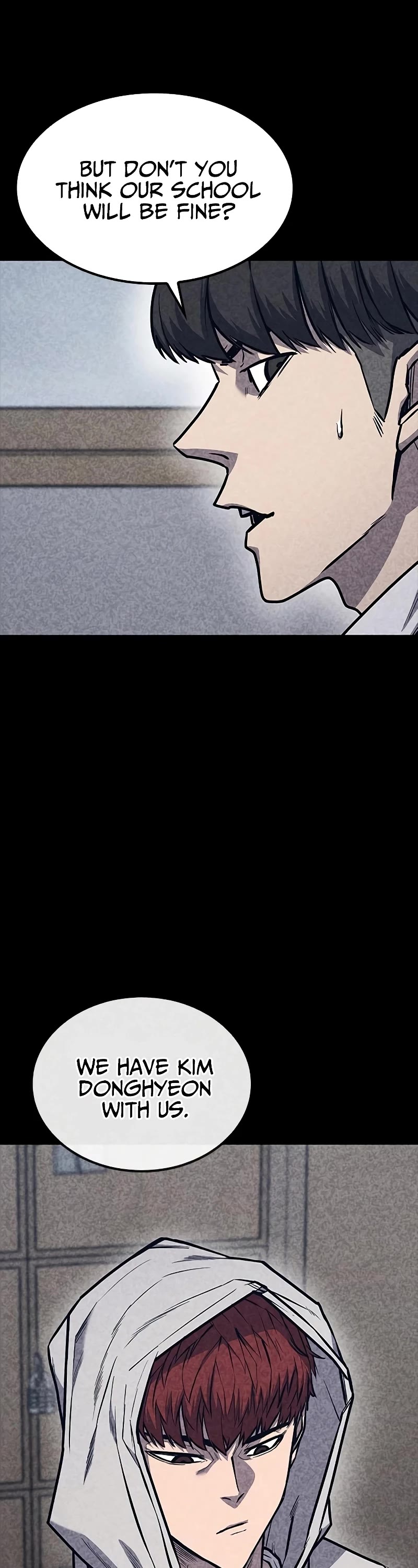 Hectopascal chapter 30 page 46