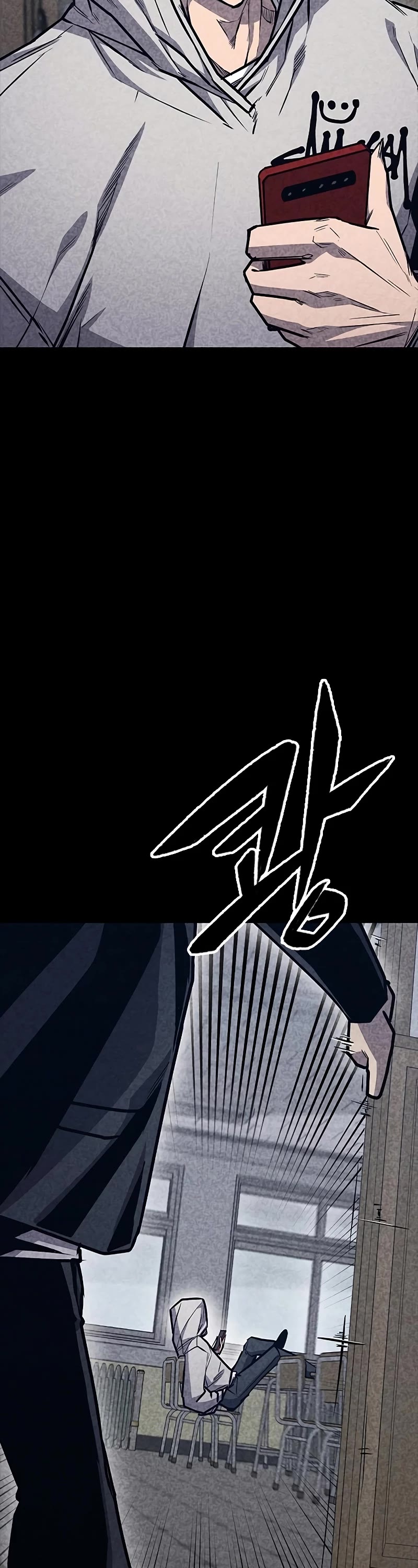 Hectopascal chapter 30 page 47