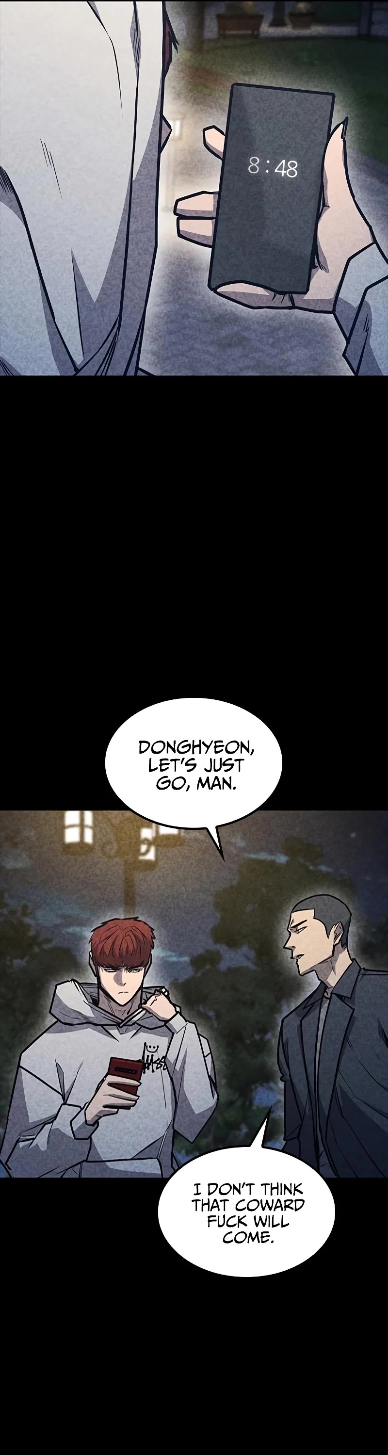 Hectopascal chapter 30 page 54