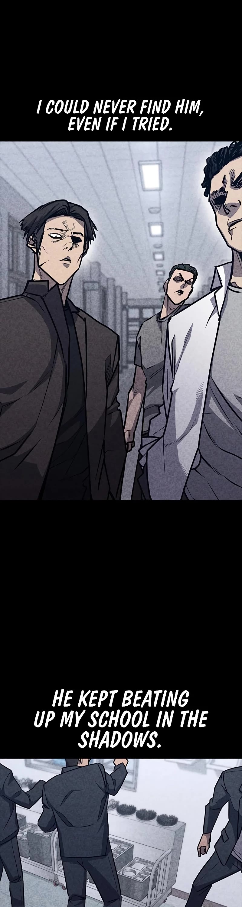 Hectopascal chapter 30 page 58