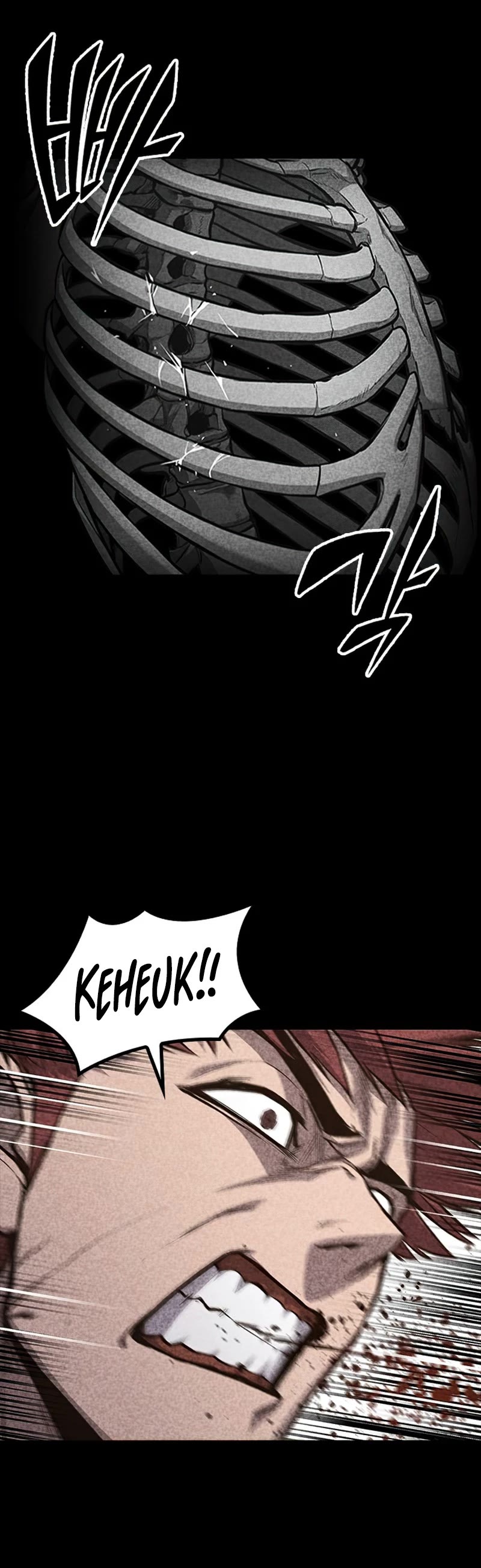 Hectopascal chapter 31 page 16