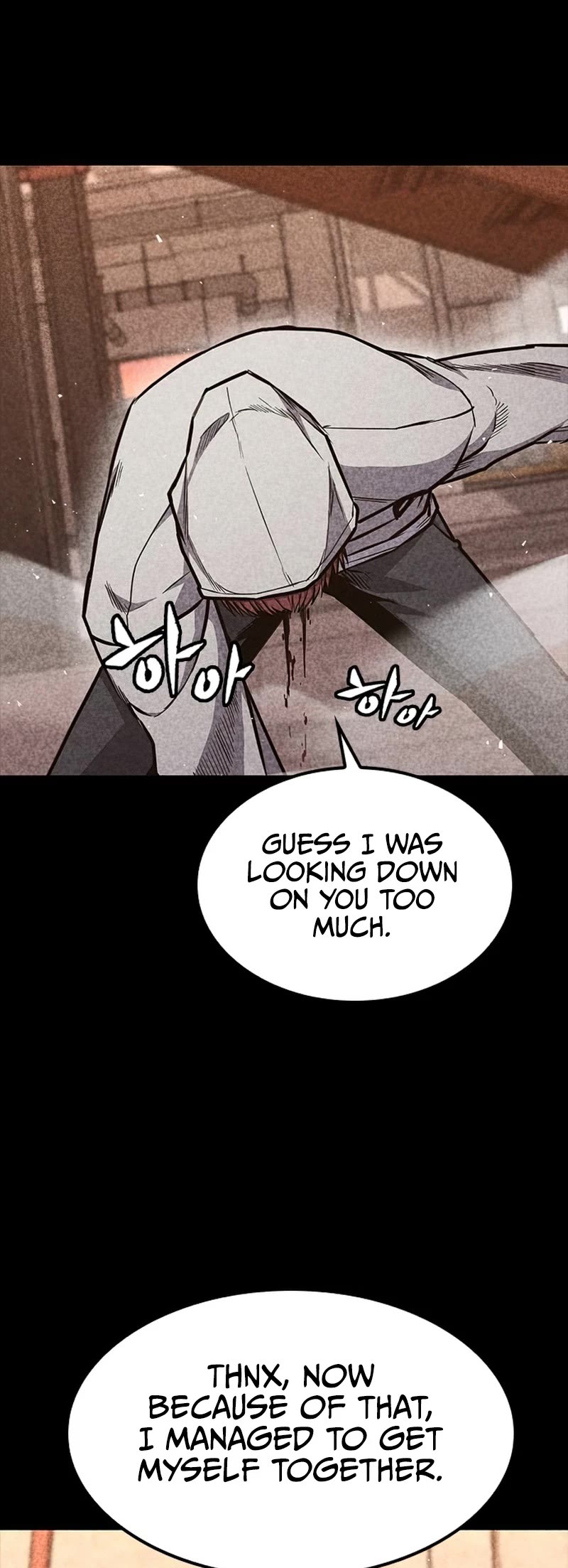 Hectopascal chapter 31 page 40