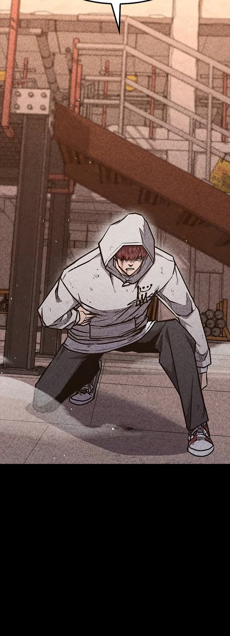 Hectopascal chapter 31 page 41