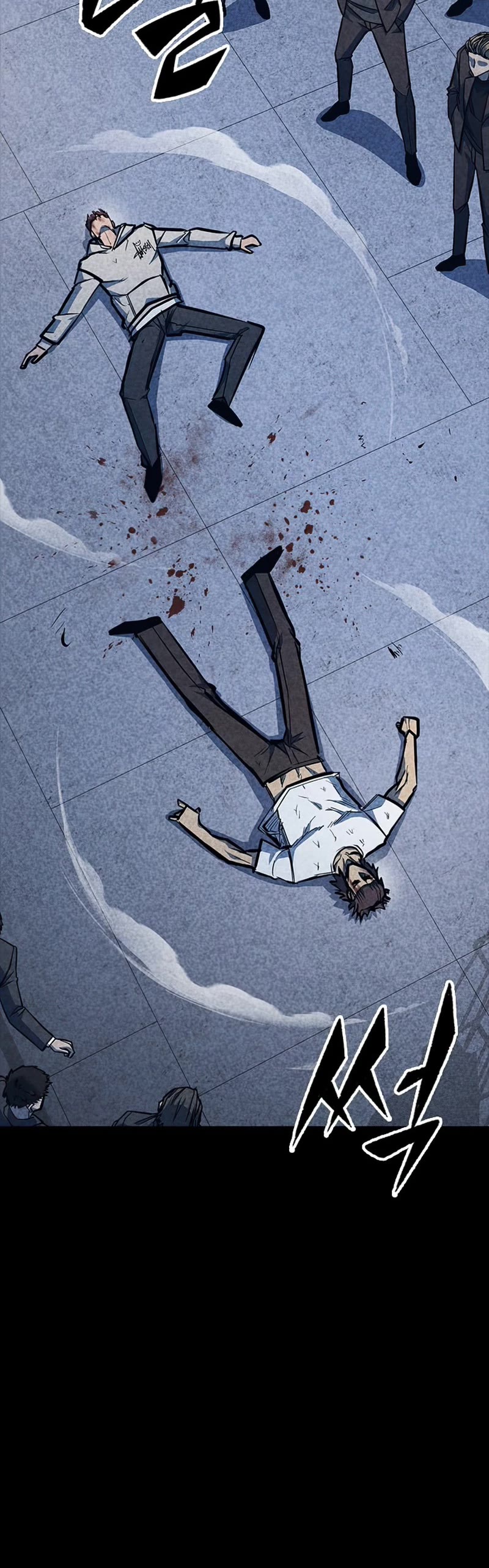 Hectopascal chapter 31 page 49