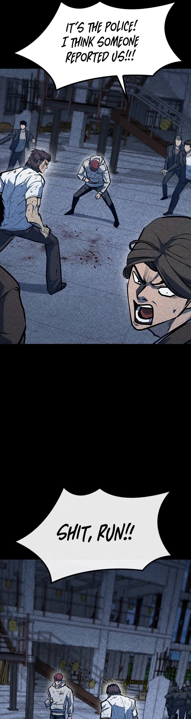 Hectopascal chapter 31 page 54