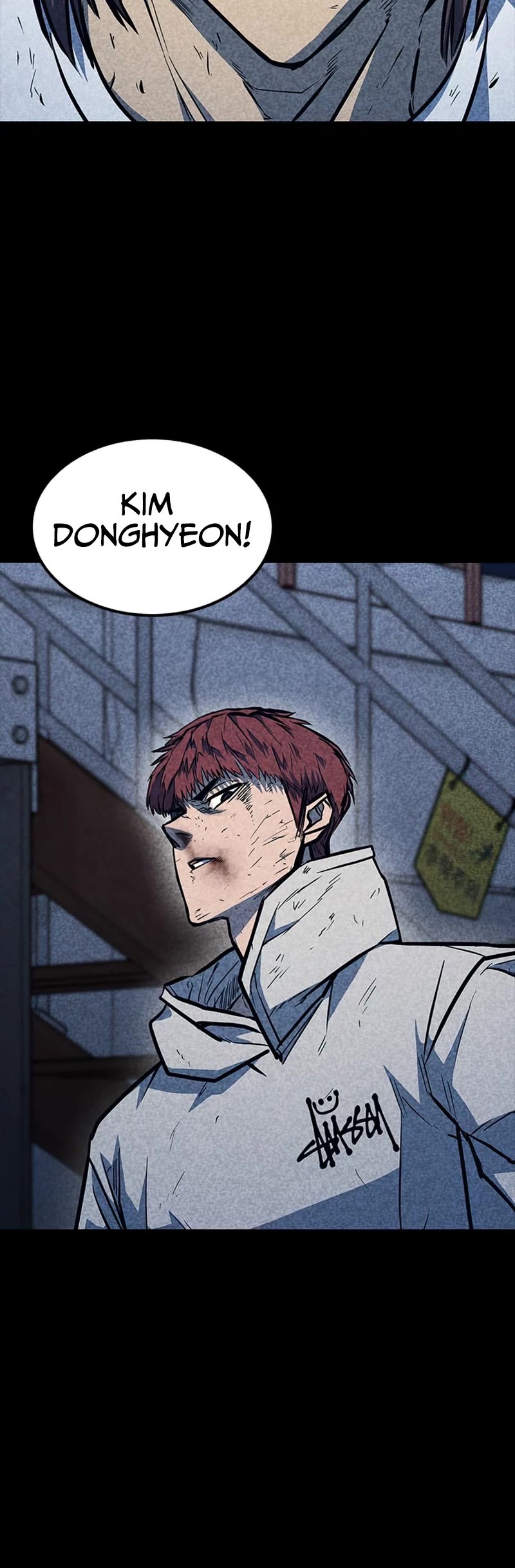 Hectopascal chapter 31 page 57