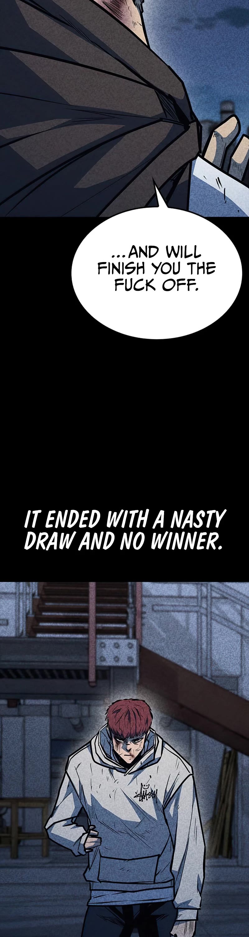 Hectopascal chapter 31 page 59