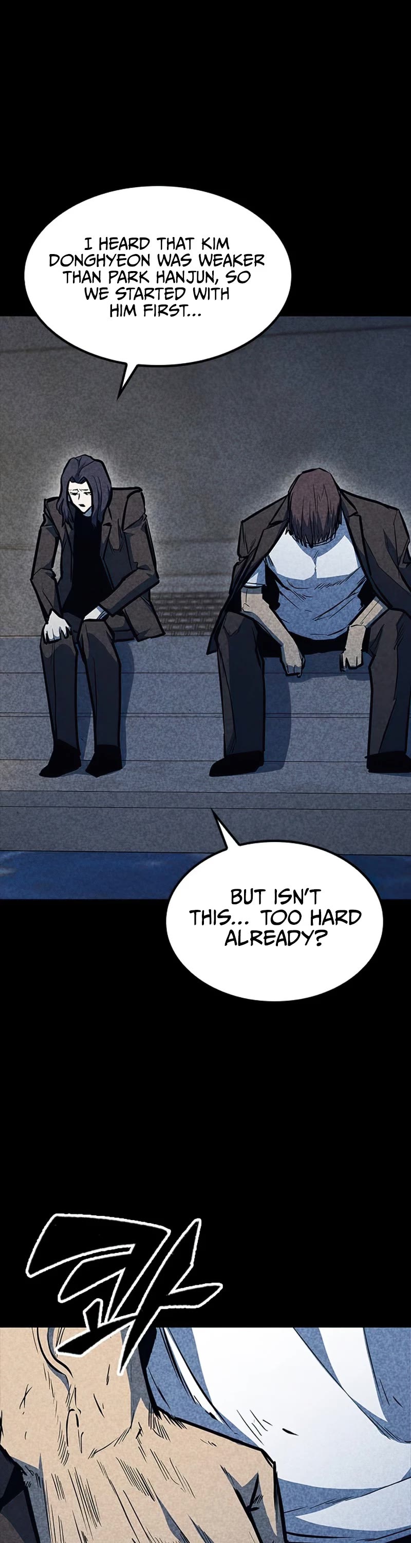 Hectopascal chapter 31 page 66