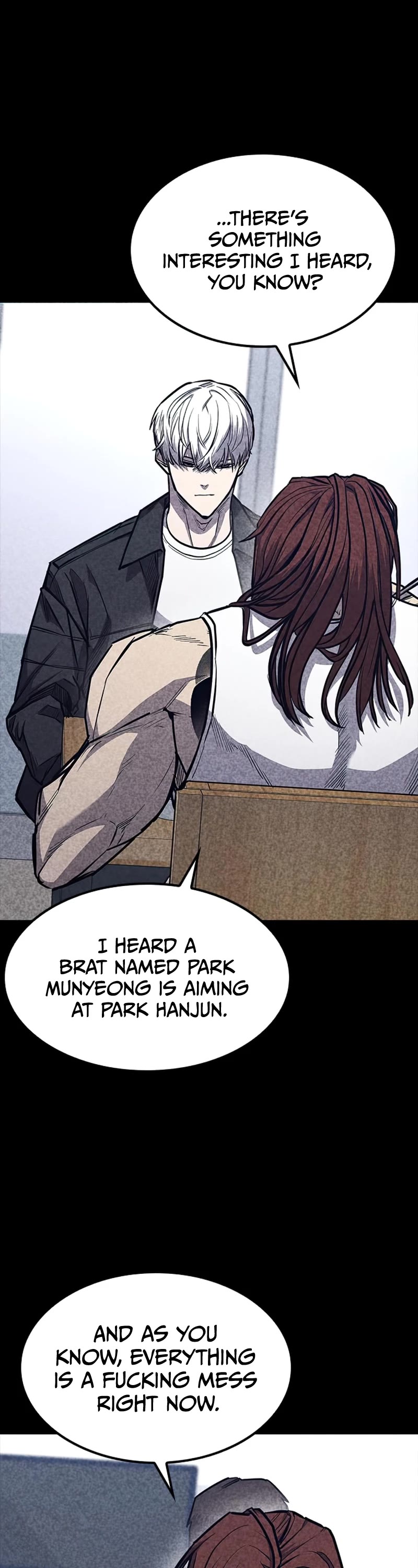 Hectopascal chapter 32 page 10