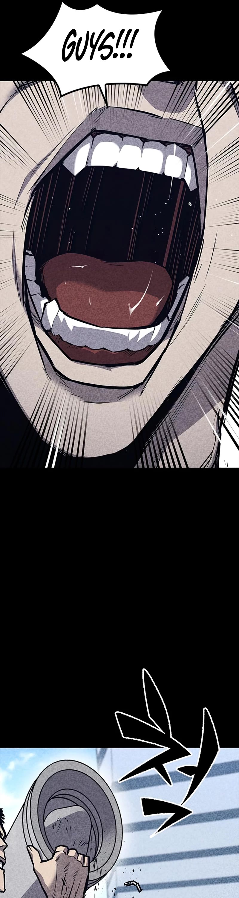 Hectopascal chapter 32 page 18