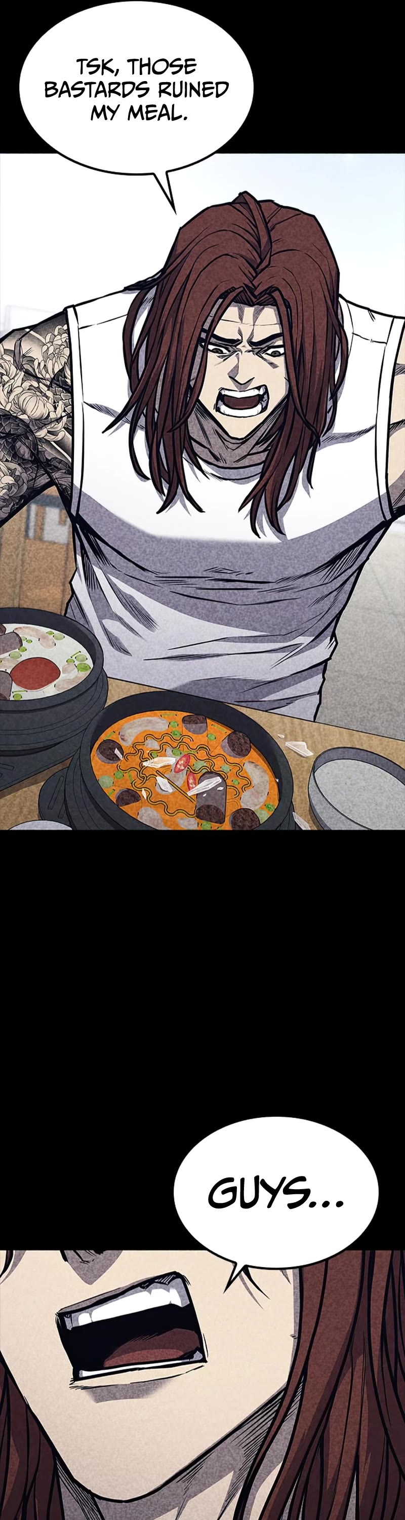 Hectopascal chapter 32 page 22