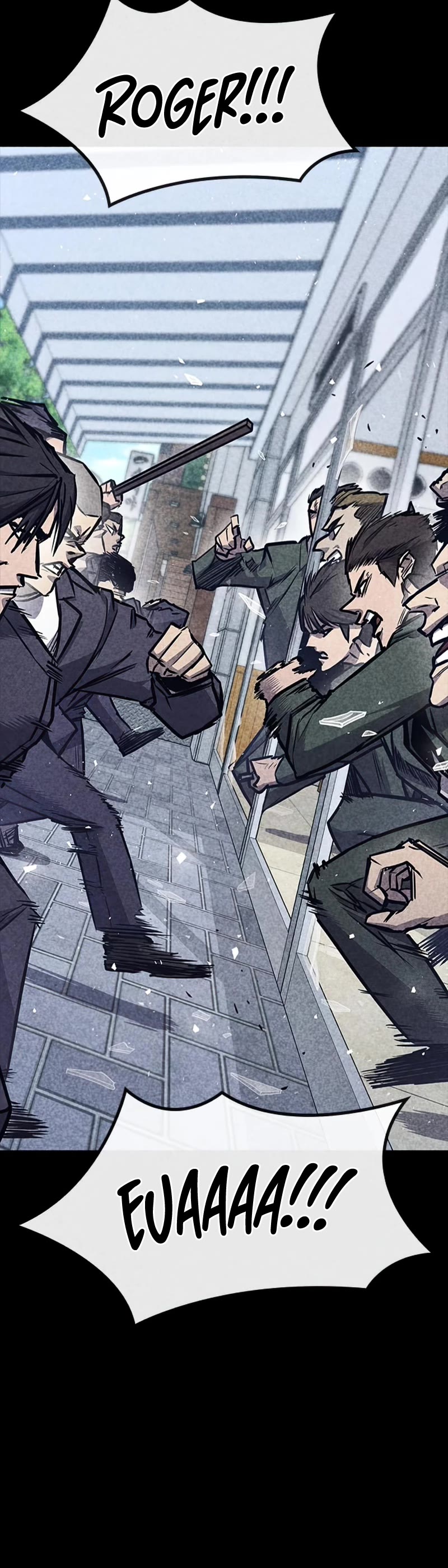 Hectopascal chapter 32 page 25