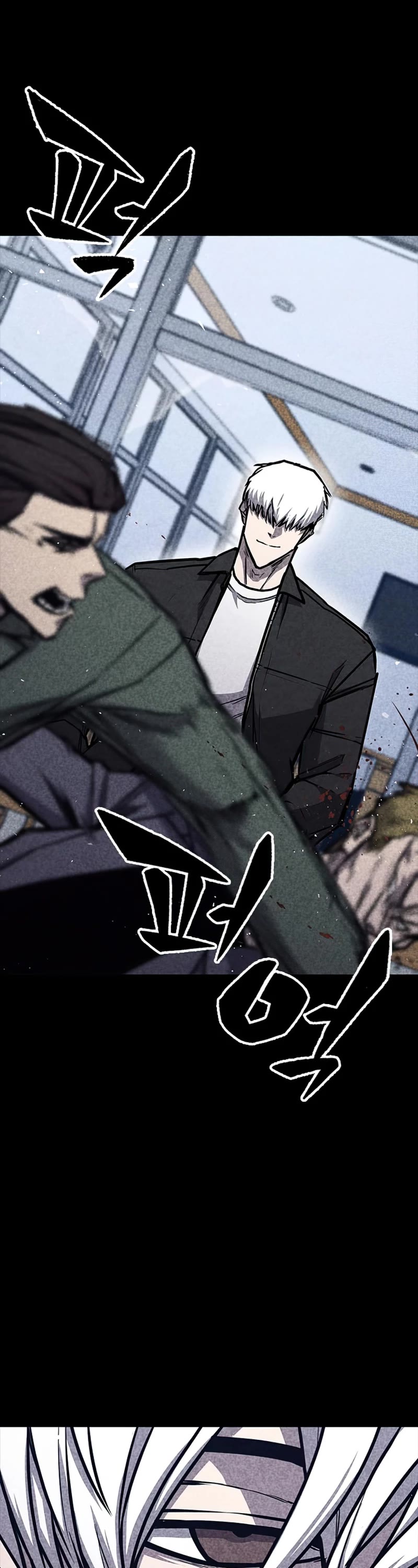 Hectopascal chapter 32 page 26