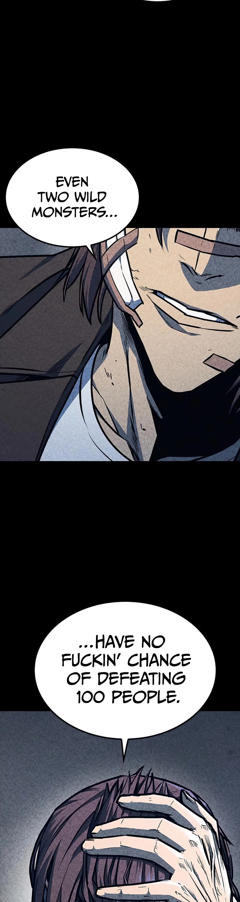 Hectopascal chapter 32 page 3