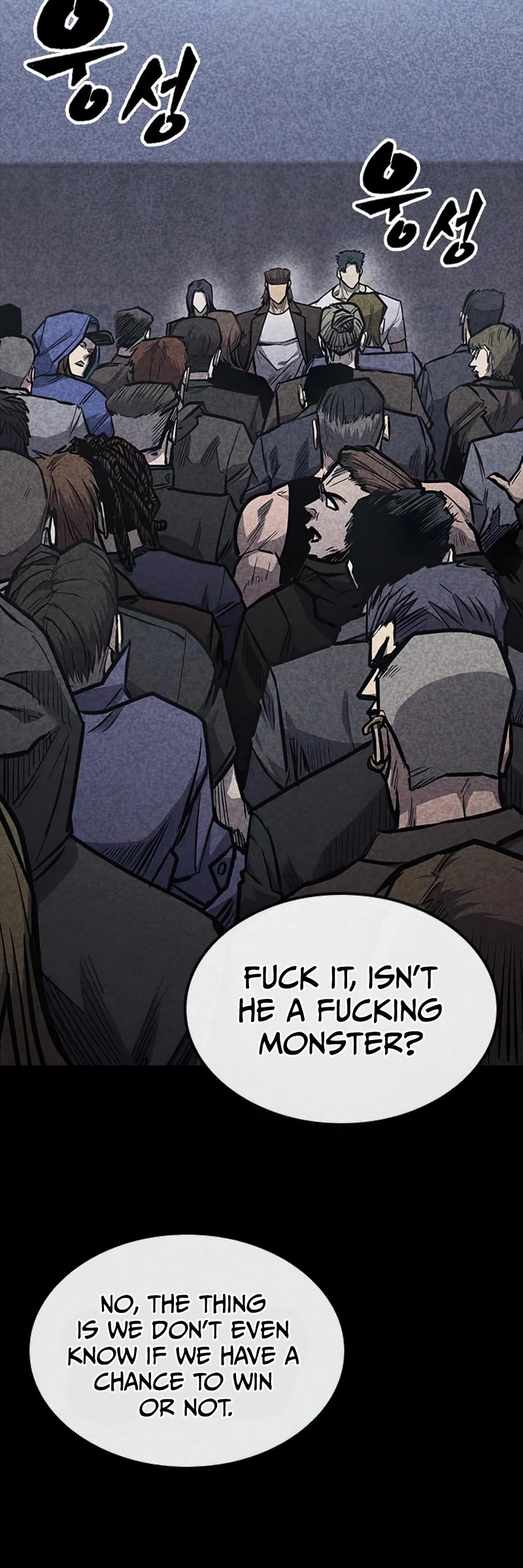 Hectopascal chapter 32 page 36