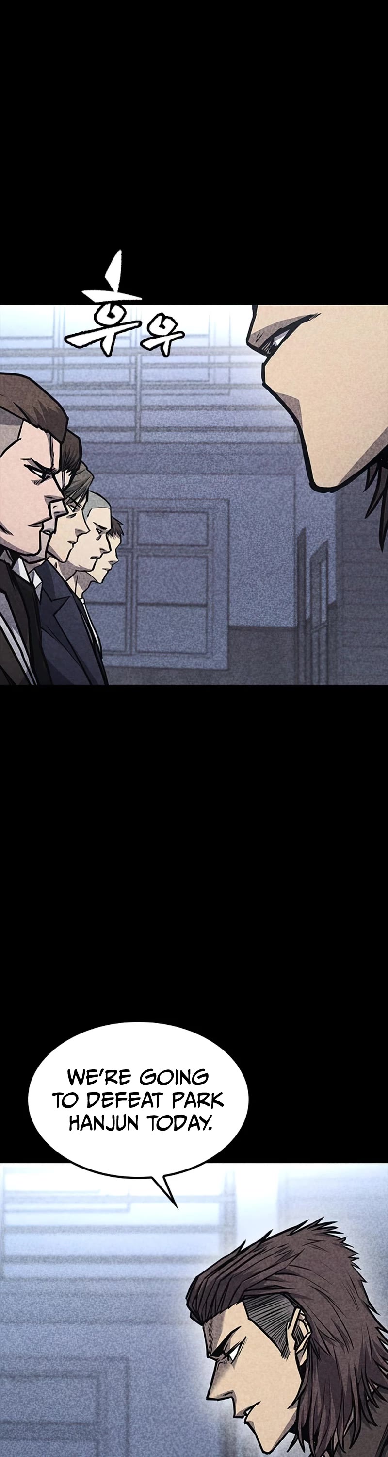 Hectopascal chapter 32 page 50