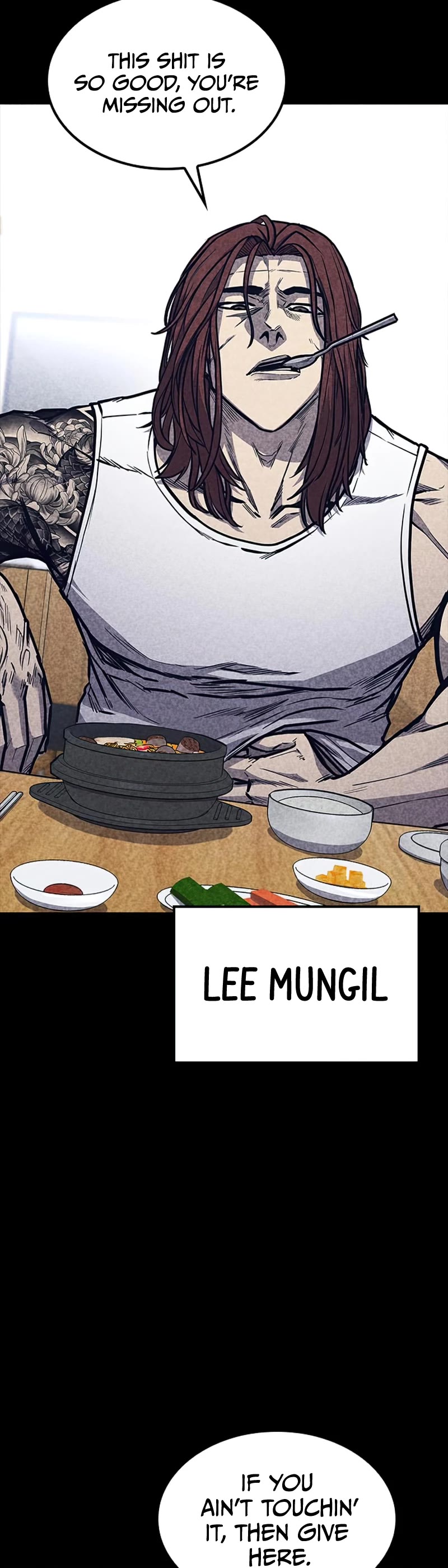 Hectopascal chapter 32 page 8