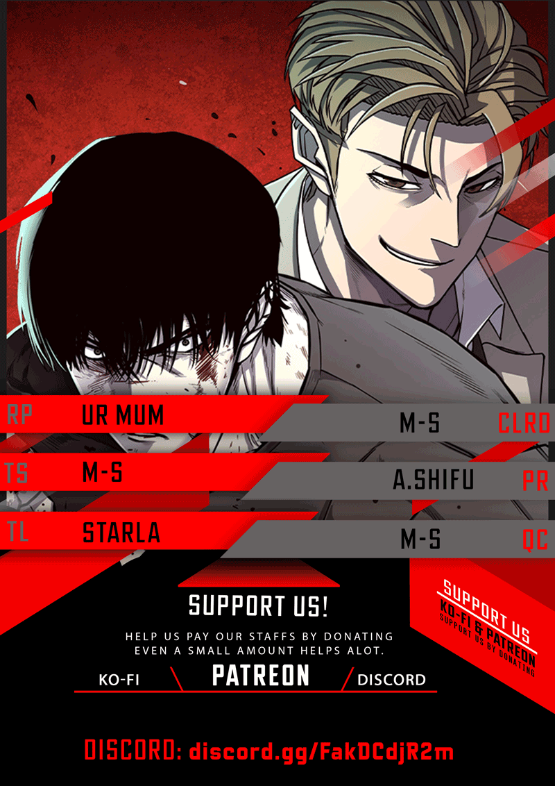 Hectopascal chapter 33 page 1