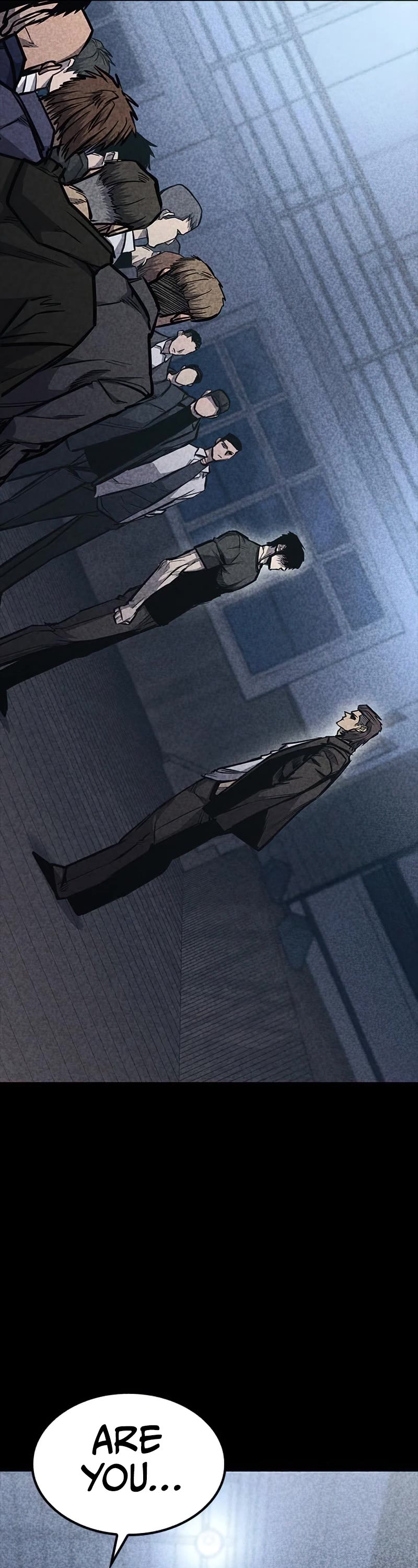 Hectopascal chapter 33 page 10